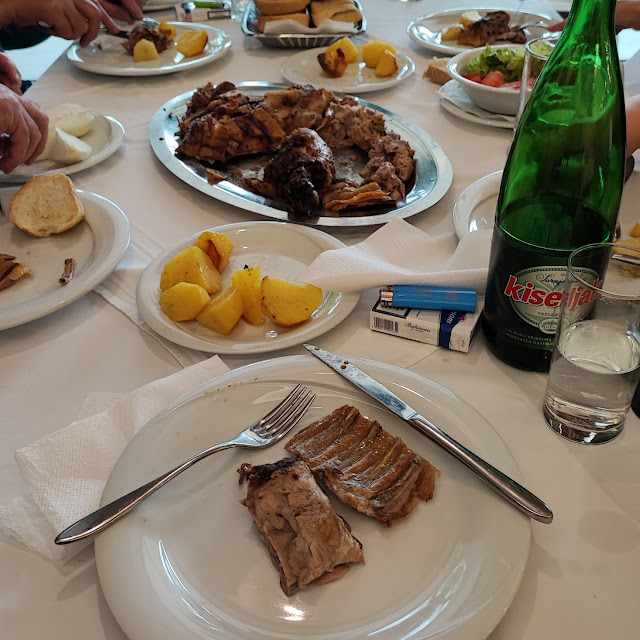 Jagnje Na Raznju