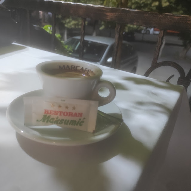 Coffee