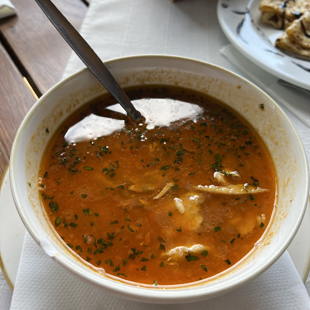 Fisch Soup