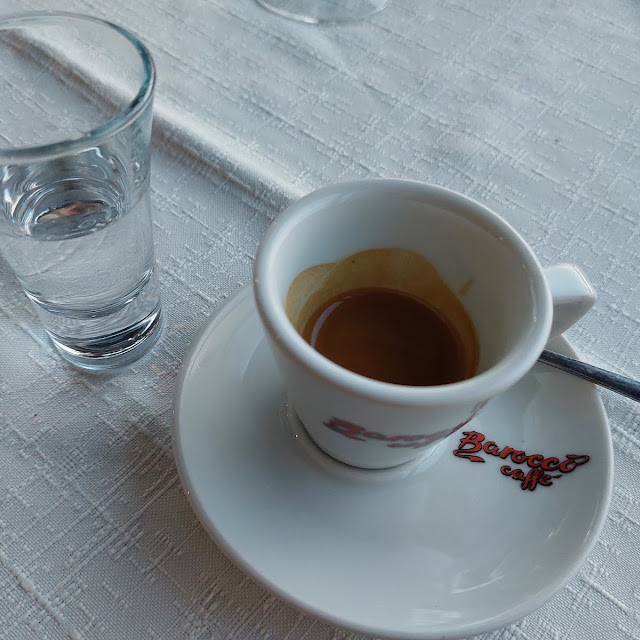Espresso