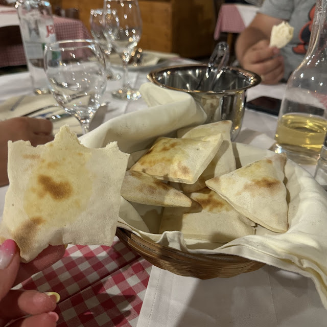 Flat Bread