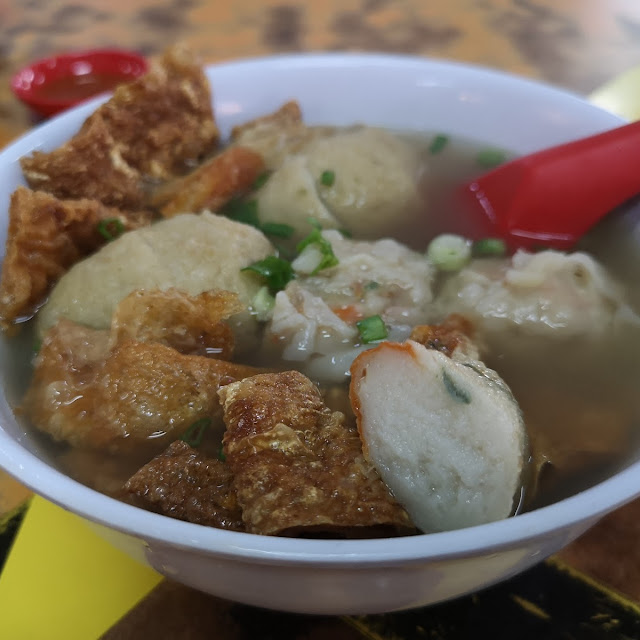 Yong Tau Fu