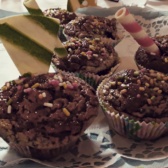 Muffins