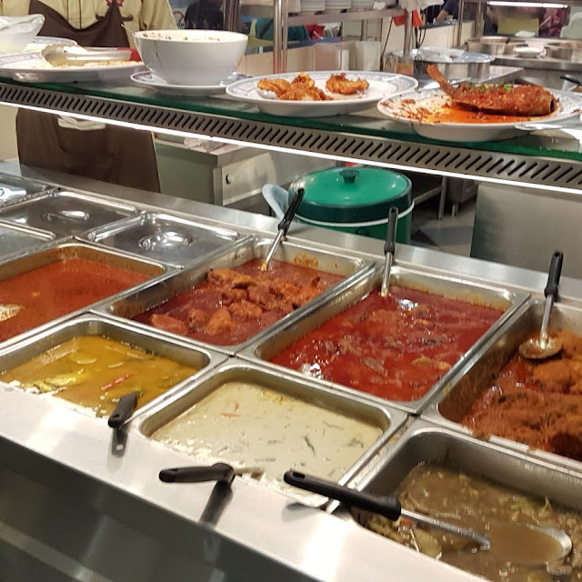 Curry Dishes