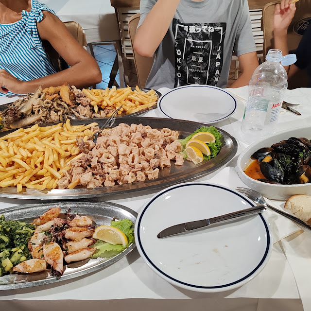 Fritto Misto