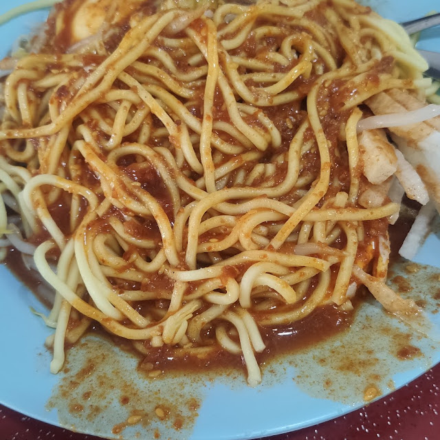 Rojak Mee