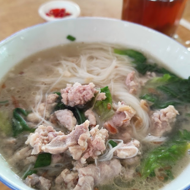猪肉粉