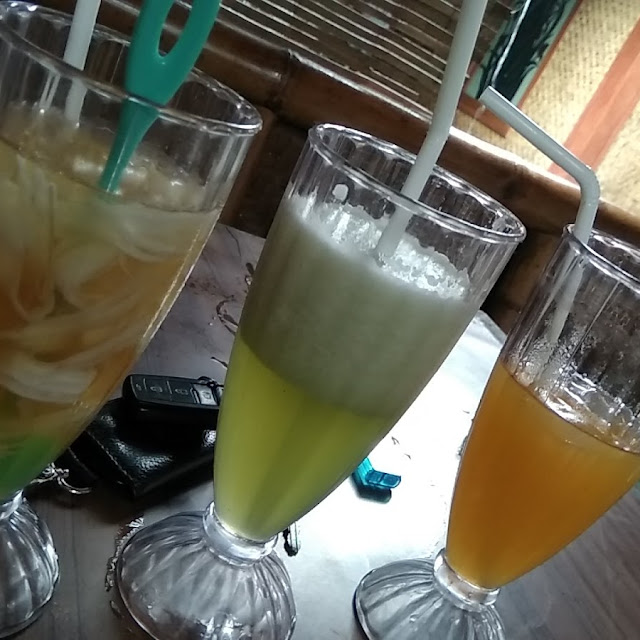 Aneka Jus