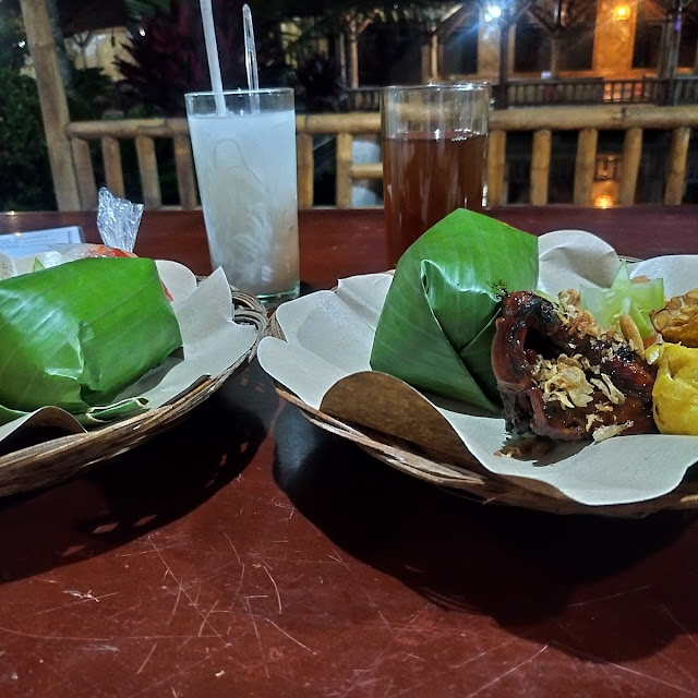Ayam Kosek