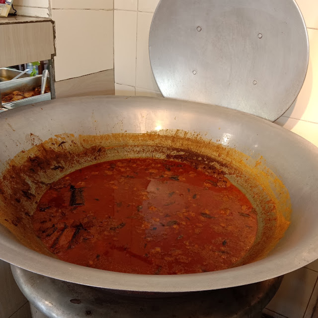 Gulai Kawah