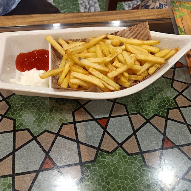 French Fries