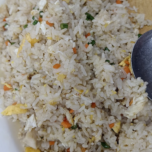 Fried Rice