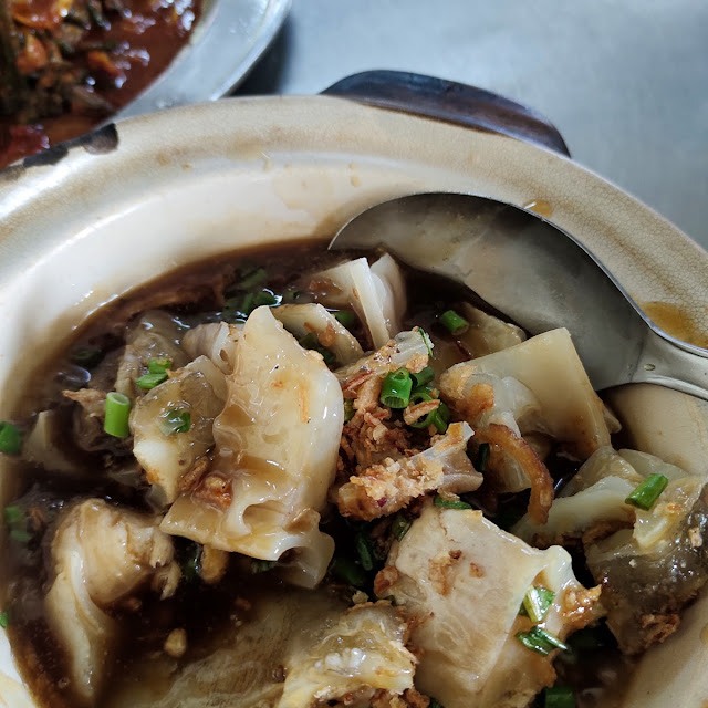 Shark's Nose生煲鯊魚唇