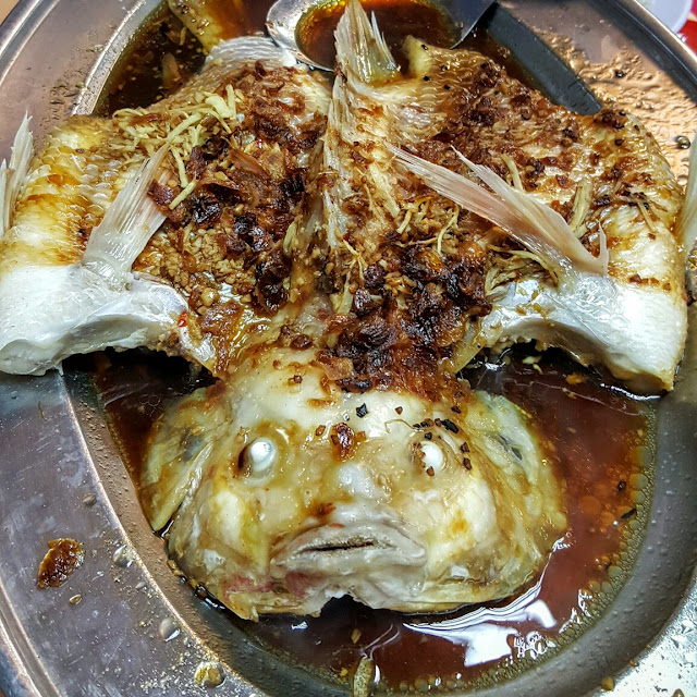Black Soy Sauce