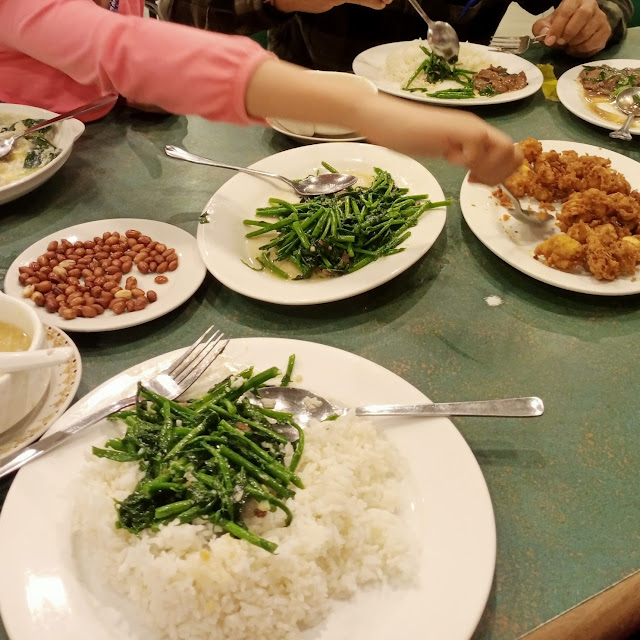 Seafood
