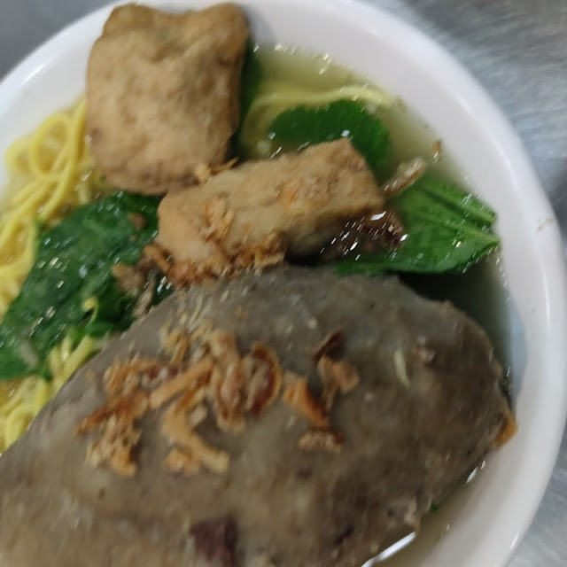 Bakso Rusuk