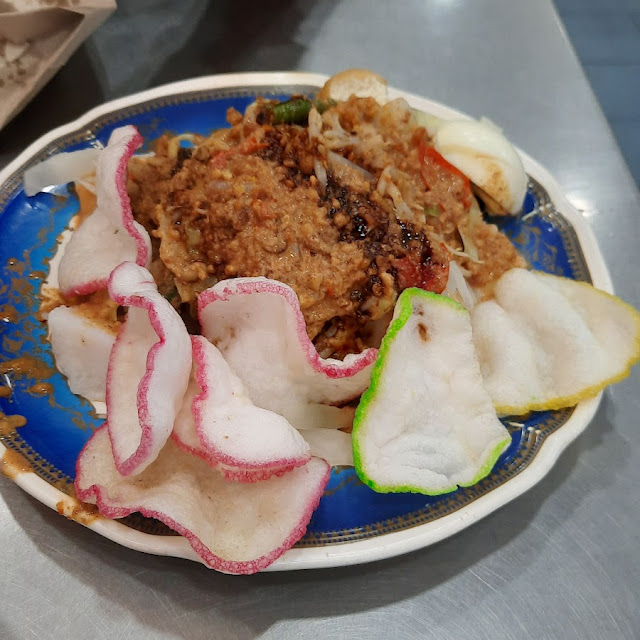 Gado Gado