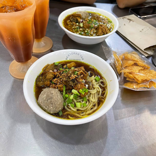 Mie Bakso