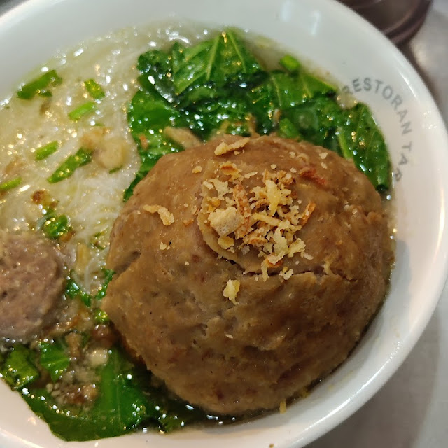 Bakso Beranak