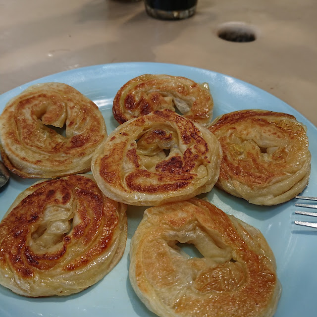 Roti Coin