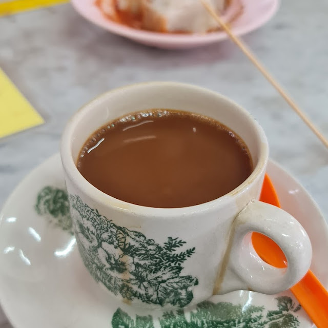 Kopi C