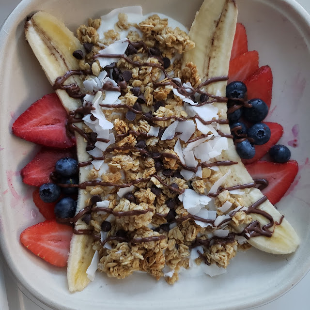 Banana Split