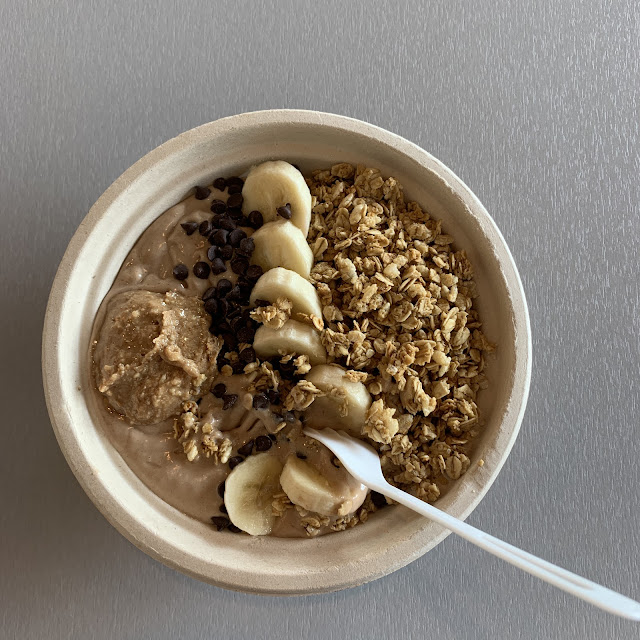 Overnight Oats