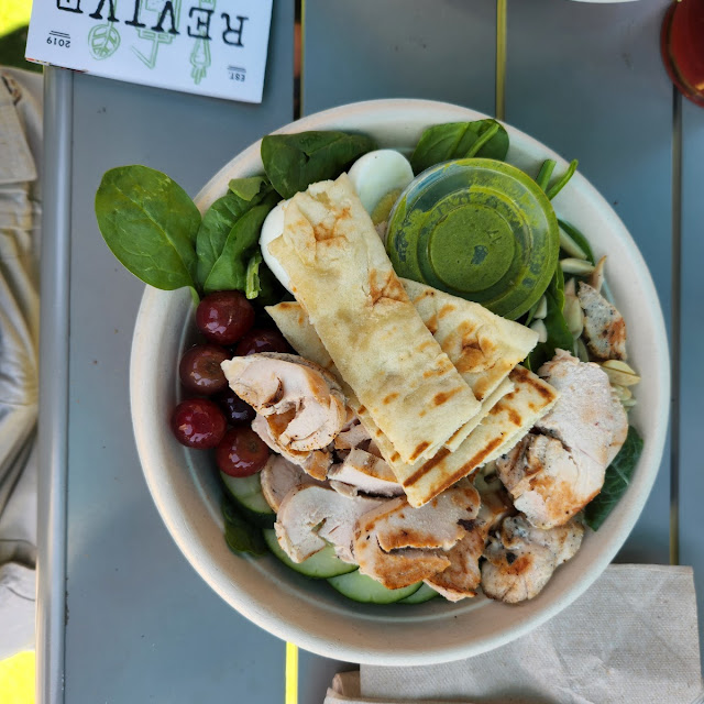 Protein Bowl