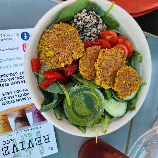Veggie Bowl