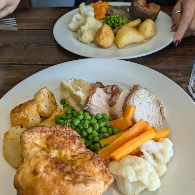 Sunday Roast