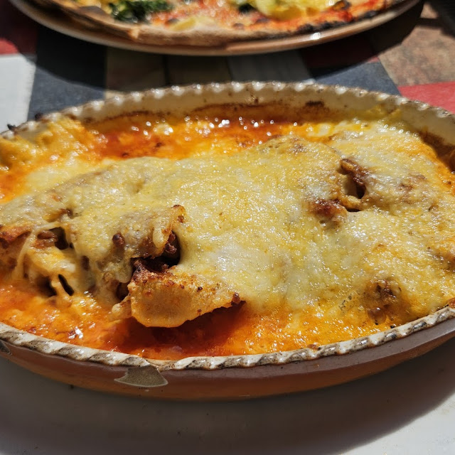 Lasagne