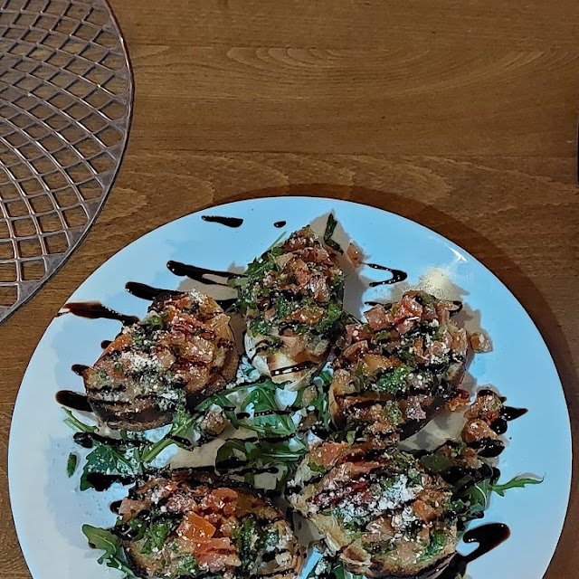 Bruschetta