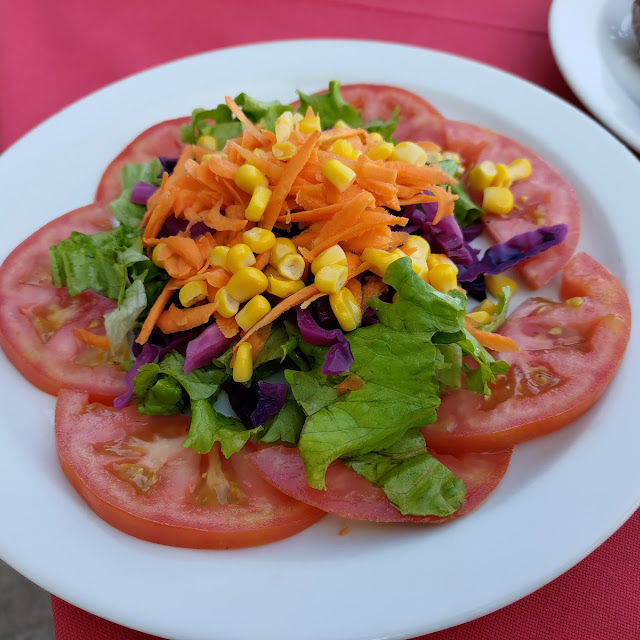 Salad