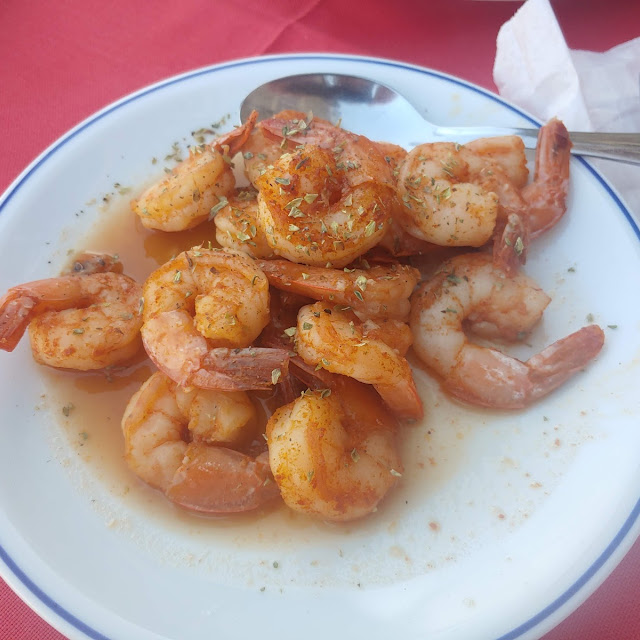 Gambas