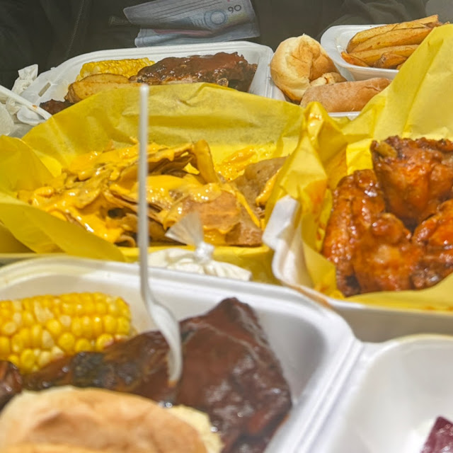 Las Mejores Costillas