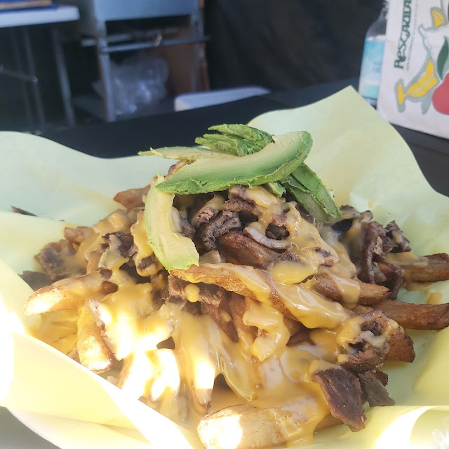 Asada Fries