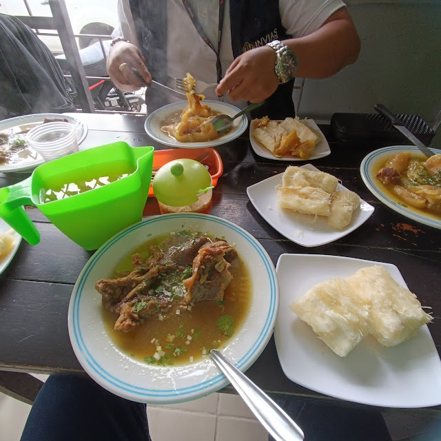 Pata Mamon