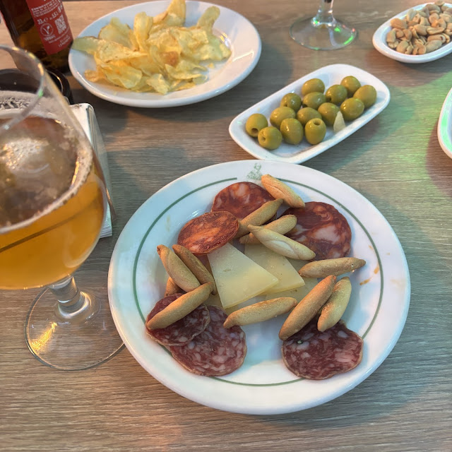 Tapas