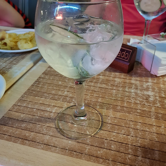 Hendrick's