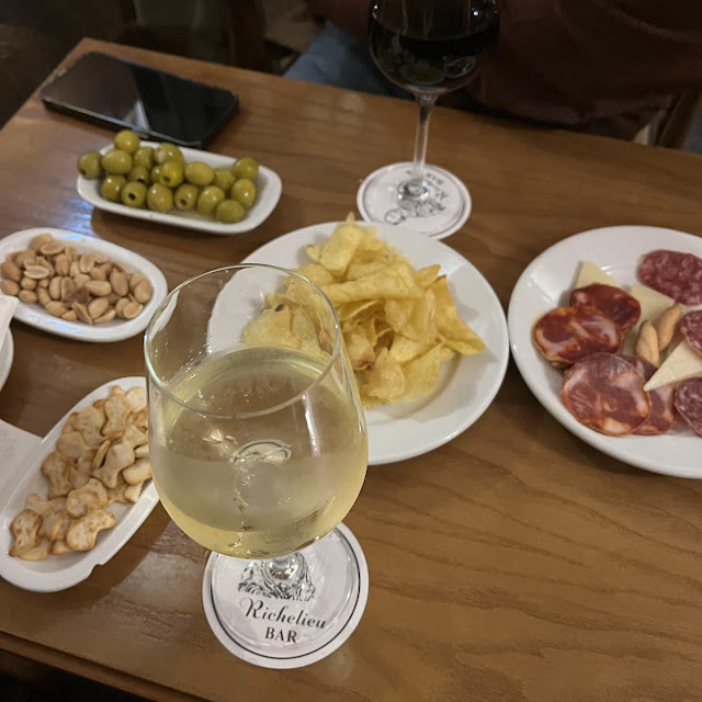 White Wine