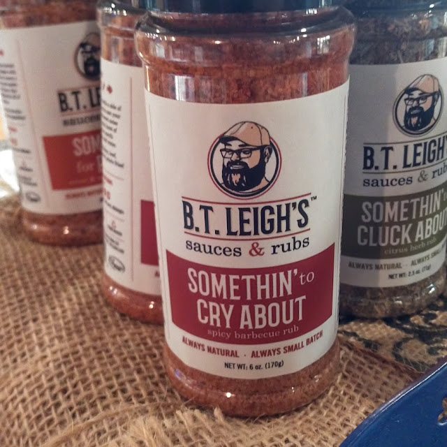 Hot Sauce