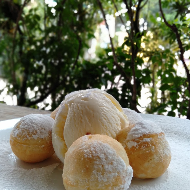 Poffertjes