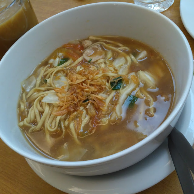 Mie Tek-Tek