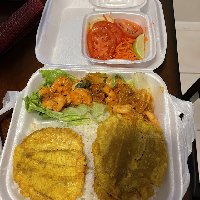 Tostones