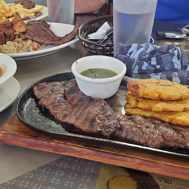 Churrasco