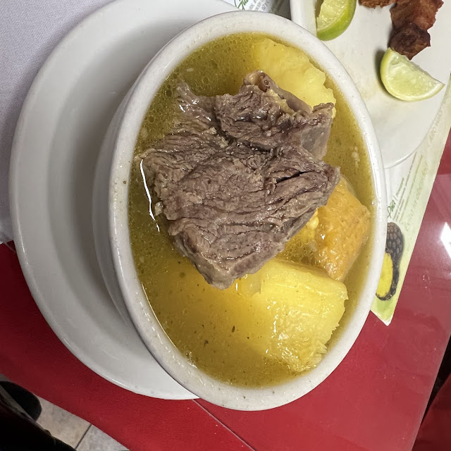 Sancocho