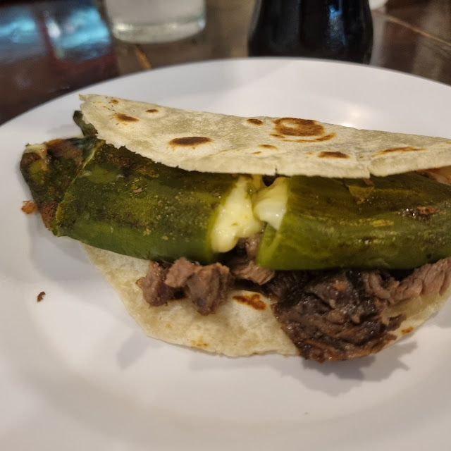 Taco Anaheim