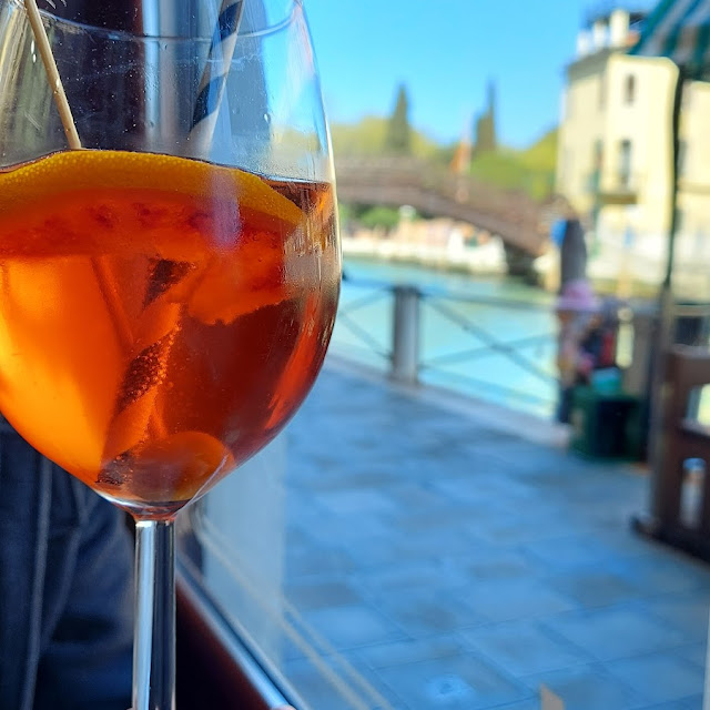 Spritz Aperol
