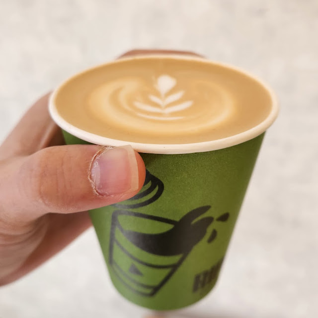 Flat White