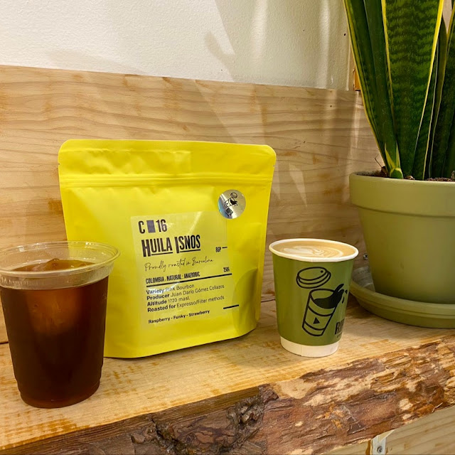 Smart Coffee